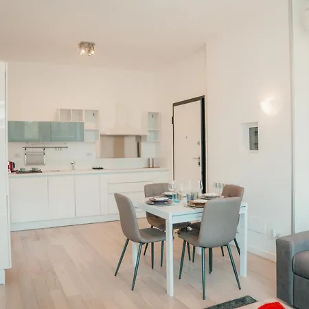 Appartement Eur Park House Rome