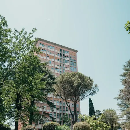 Eur Park House *