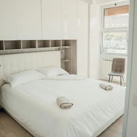 Eur Park House 로마