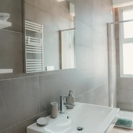 아파트 Eur Park House *