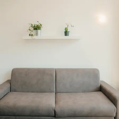 Apartment Eur Park House